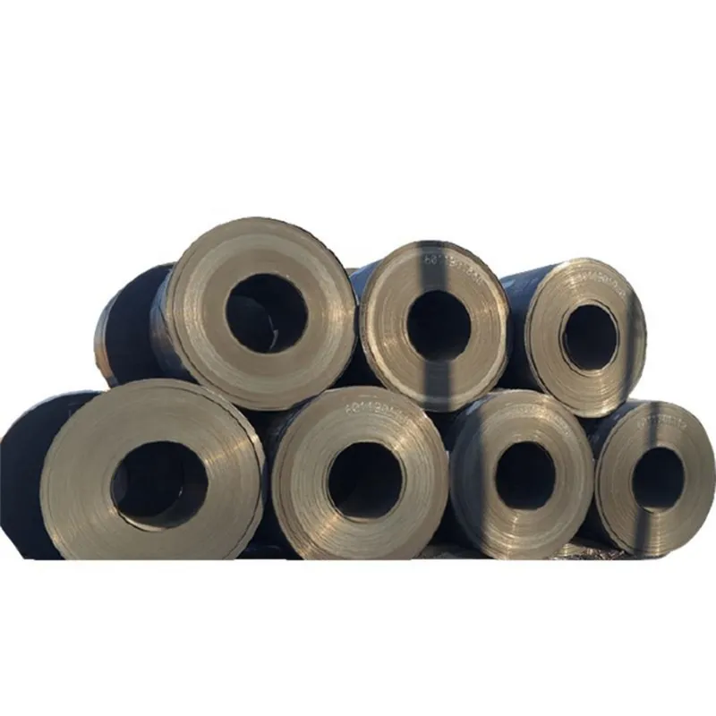 Q195 Q235 Q355 Q345 Carbon Steel Mild Steel Coil Carbon Steel Hot Rolled Coil